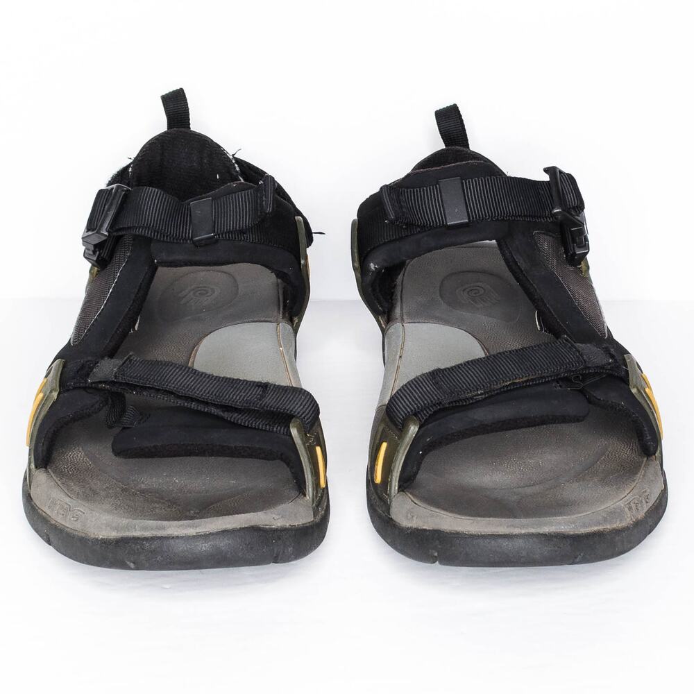 Teva Men's Sandals Water Adjustable Straps 6667 Size 14 | AA - Picture 3 of 6